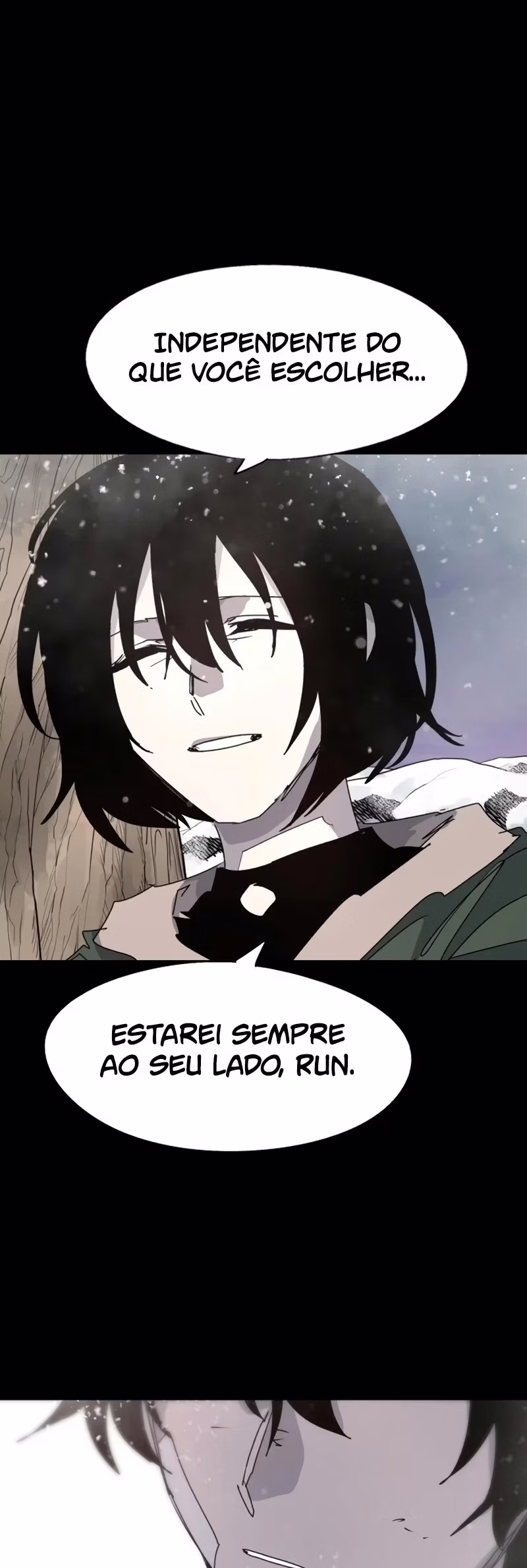 Página 29 de O Cavaleiro das Brasas - Capítulo 104