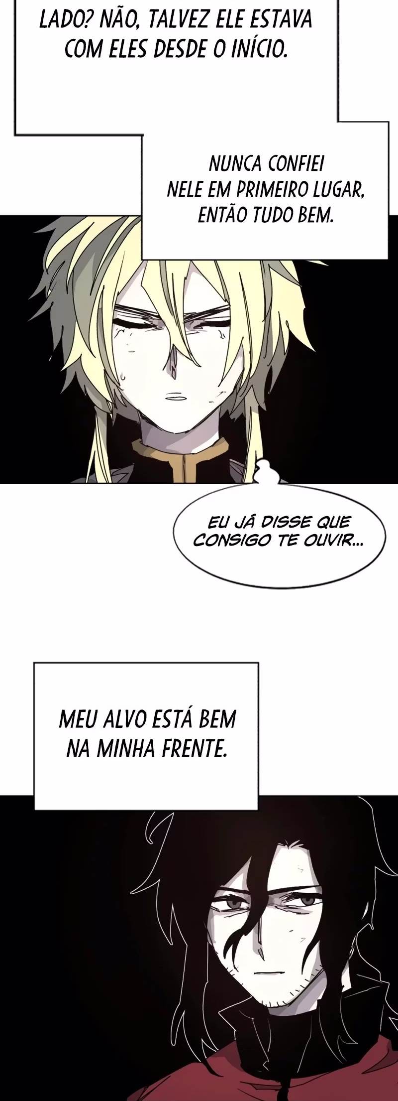 Página 4 de O Cavaleiro das Brasas - Capítulo 104