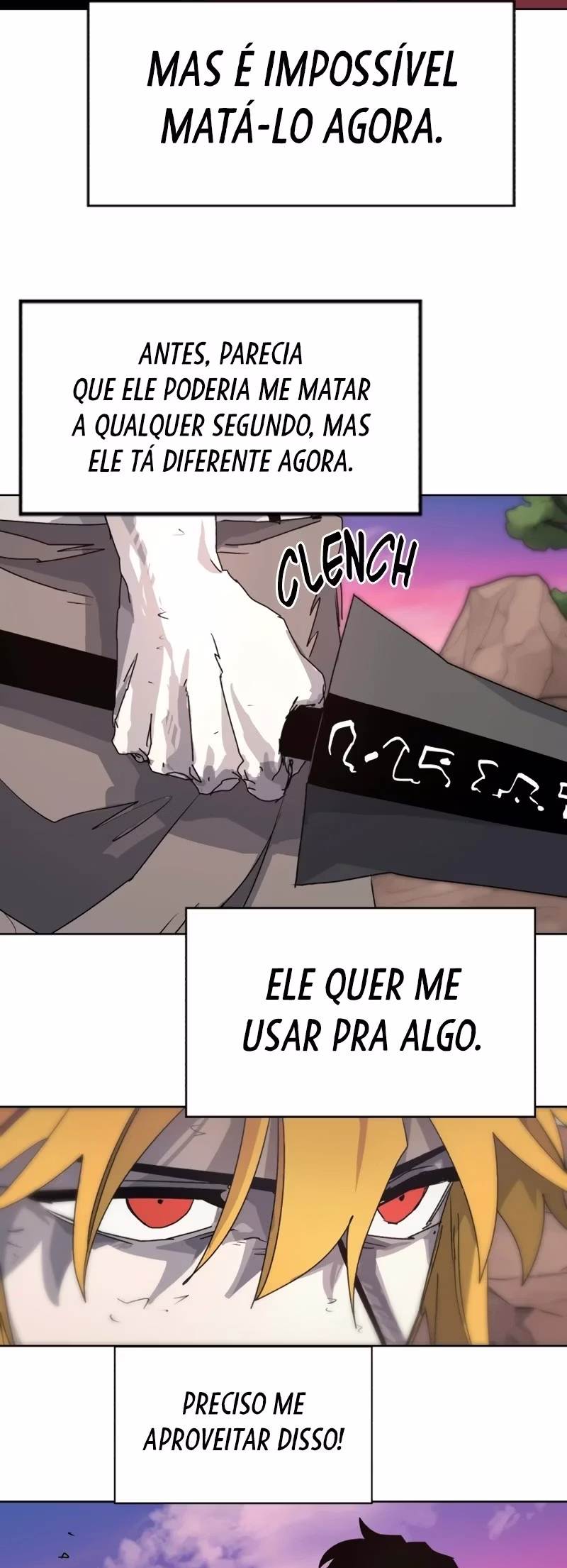 Página 5 de O Cavaleiro das Brasas - Capítulo 104