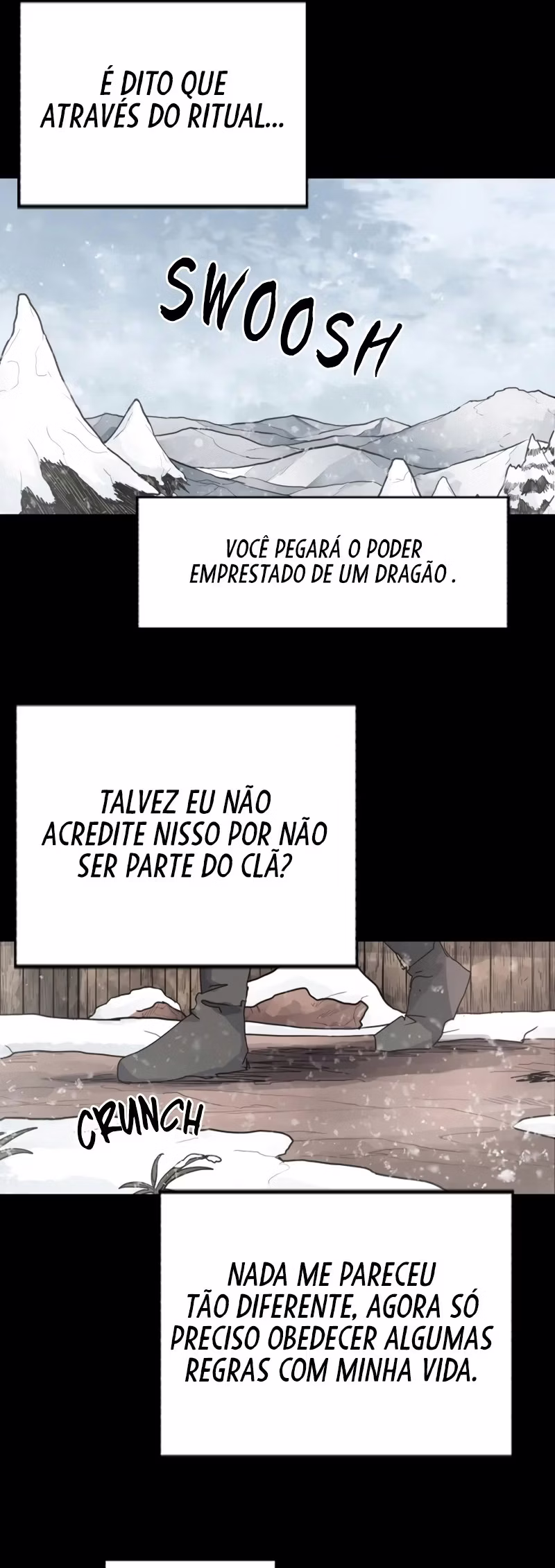 Página 13 de O Cavaleiro das Brasas - Capítulo 106