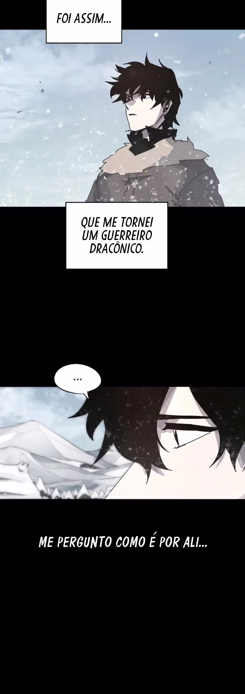 Página 14 de O Cavaleiro das Brasas - Capítulo 106