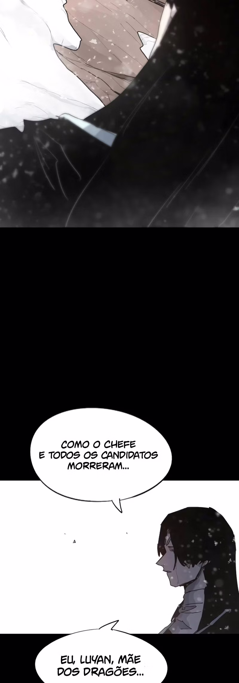 Página 46 de O Cavaleiro das Brasas - Capítulo 106