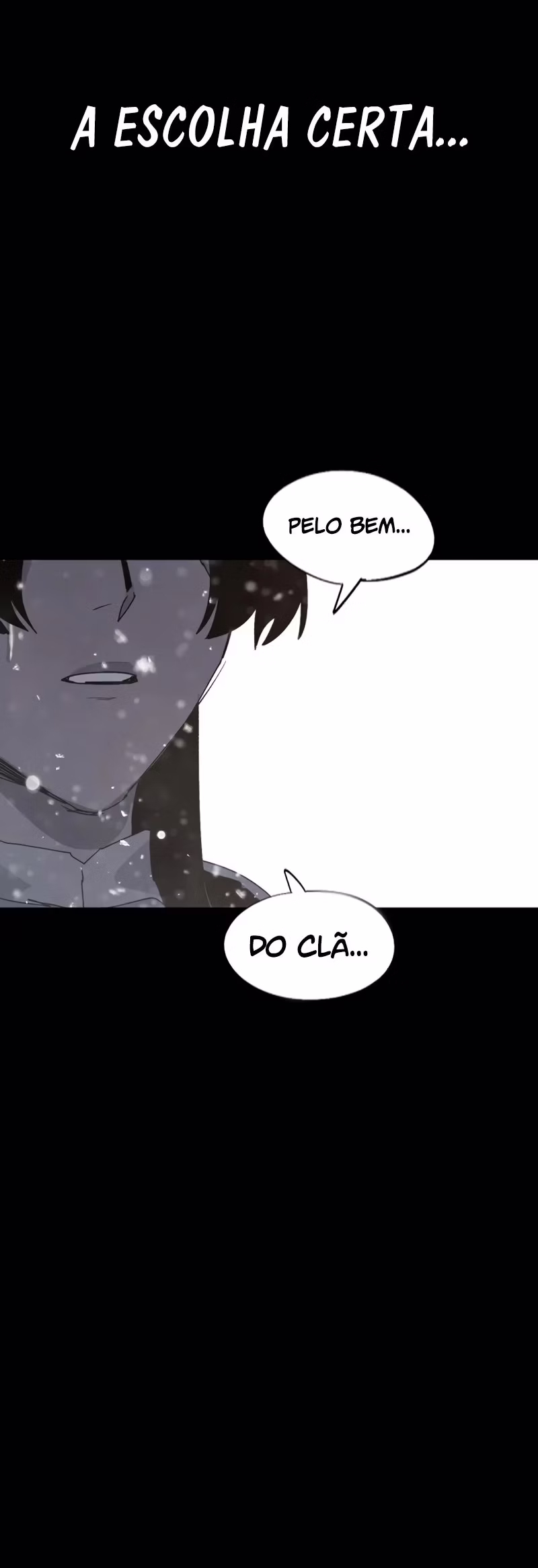Página 14 de O Cavaleiro das Brasas - Capítulo 107