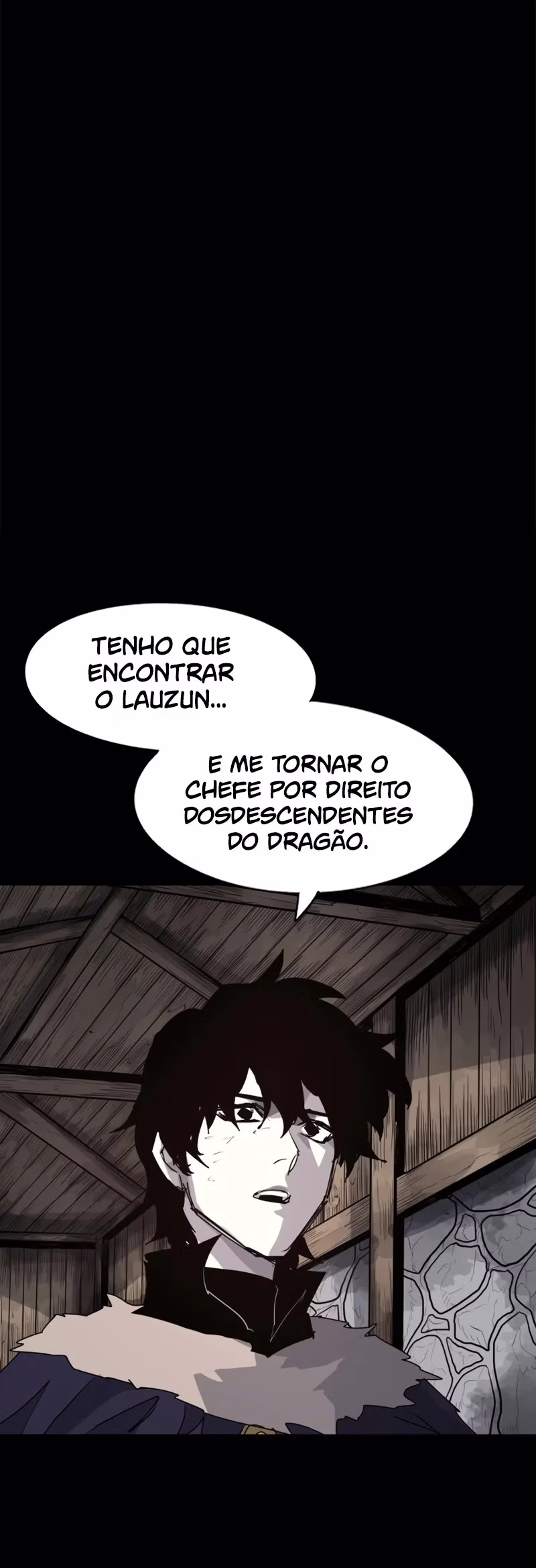 Página 31 de O Cavaleiro das Brasas - Capítulo 107