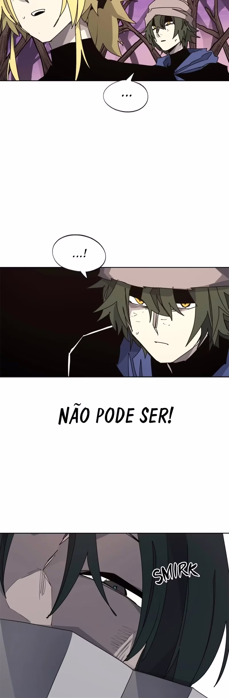 Página 23 de O Cavaleiro das Brasas - Capítulo 109