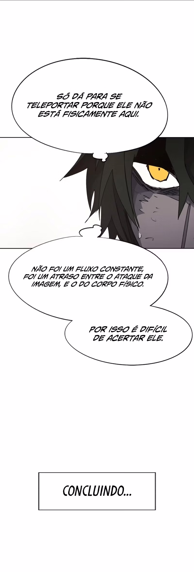 Página 31 de O Cavaleiro das Brasas - Capítulo 109