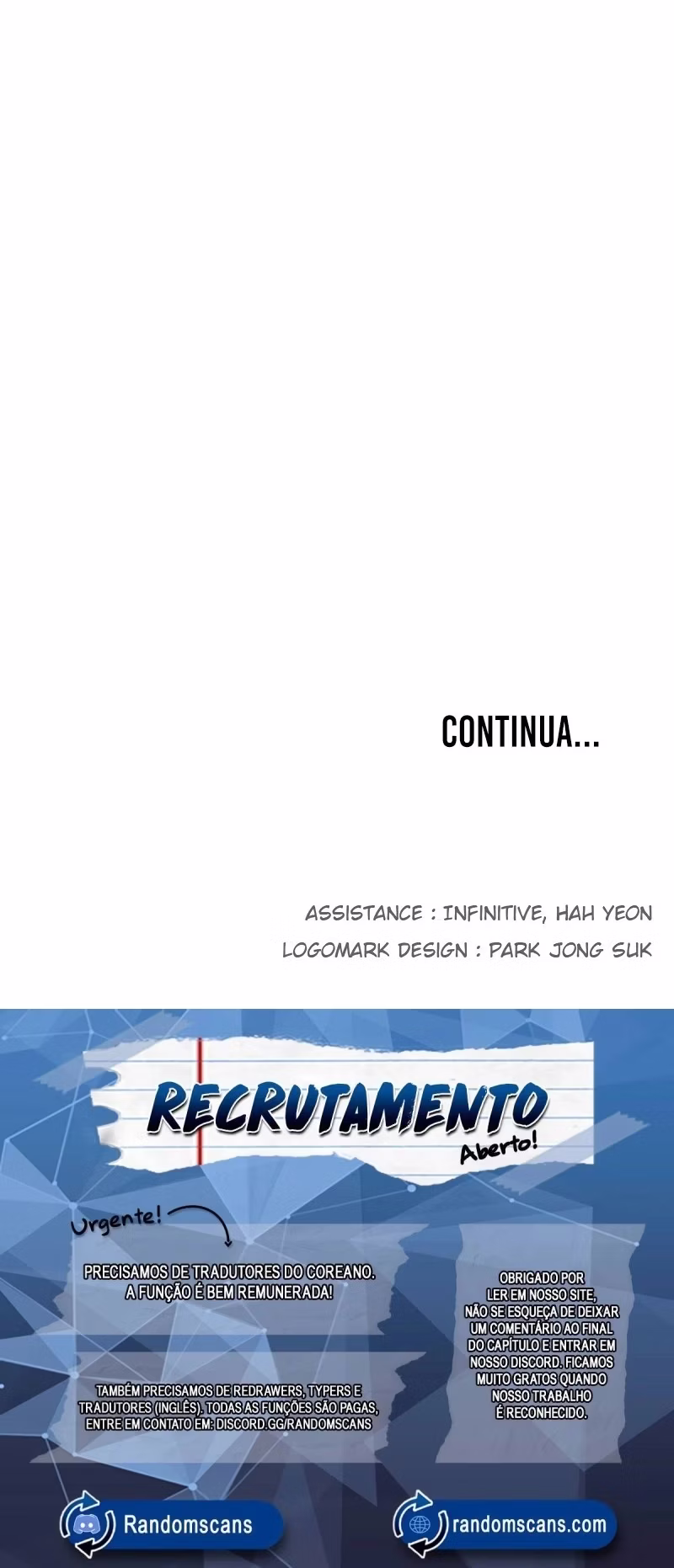 Página 45 de O Cavaleiro das Brasas - Capítulo 109