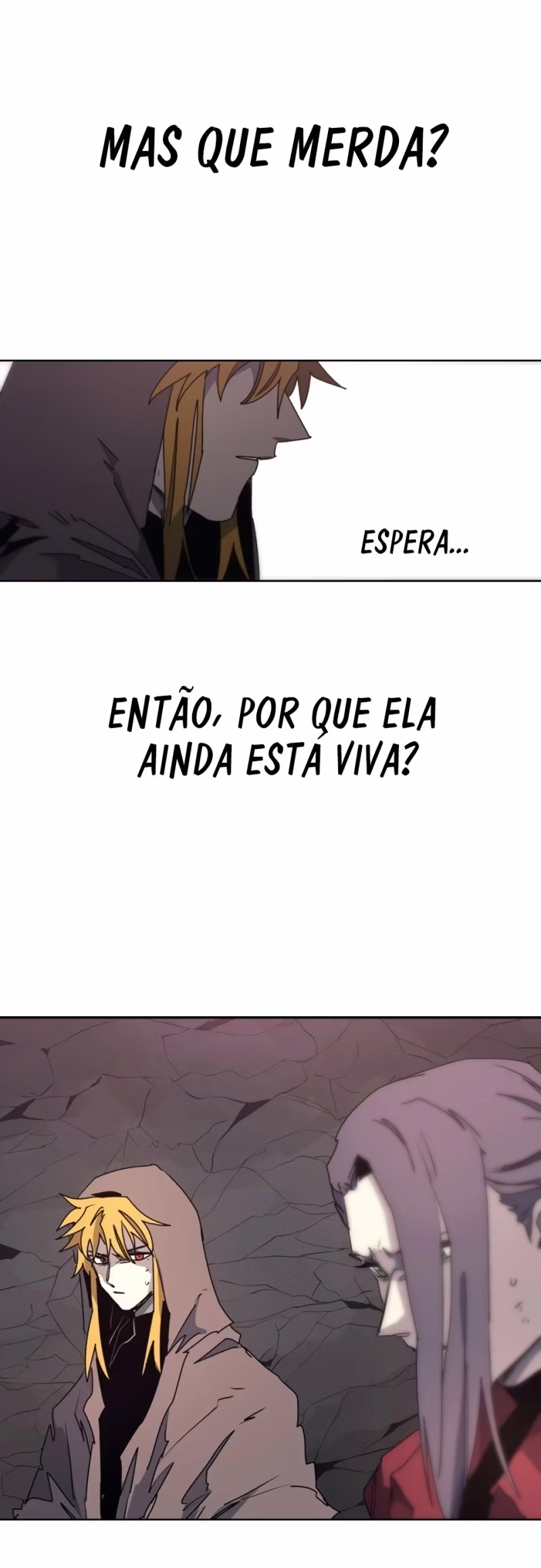 Página 31 de O Cavaleiro das Brasas - Capítulo 111