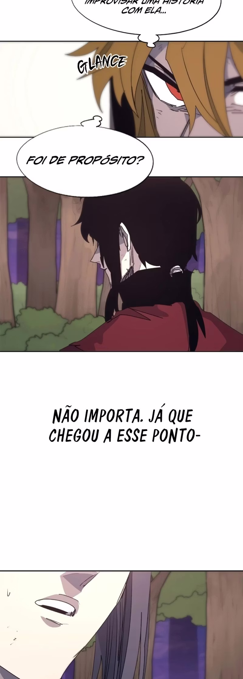 Página 3 de O Cavaleiro das Brasas - Capítulo 111