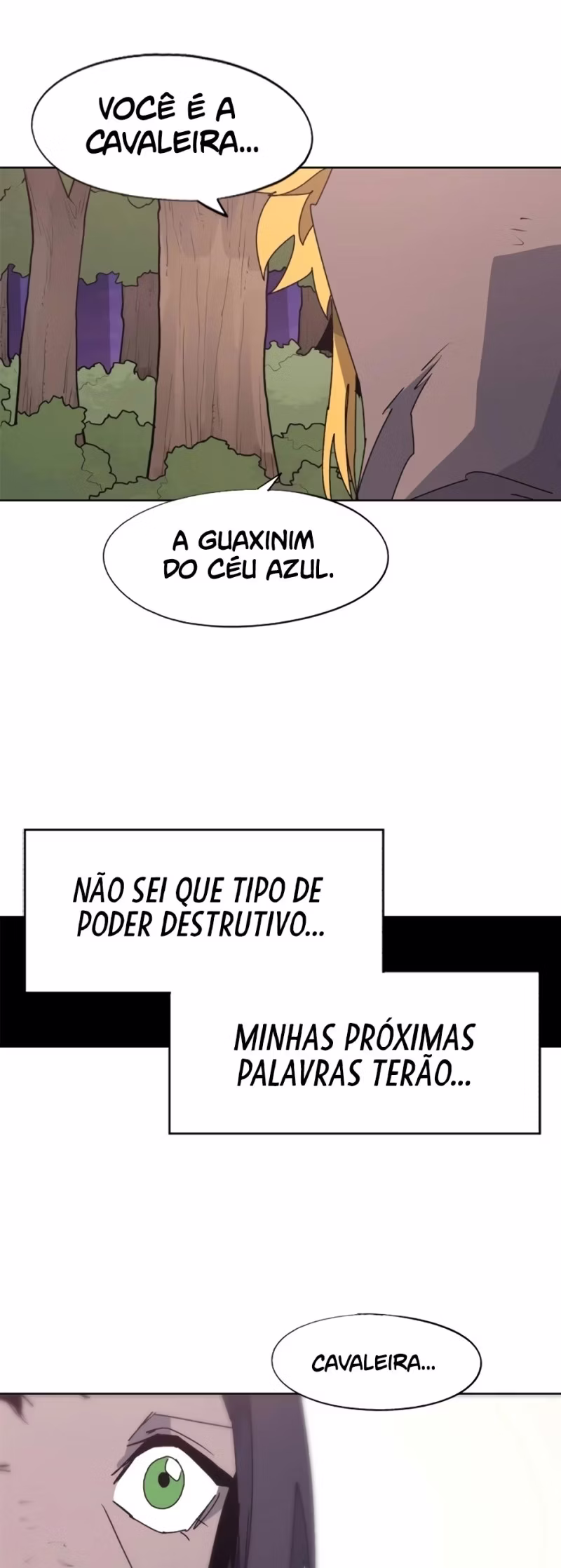 Página 5 de O Cavaleiro das Brasas - Capítulo 111