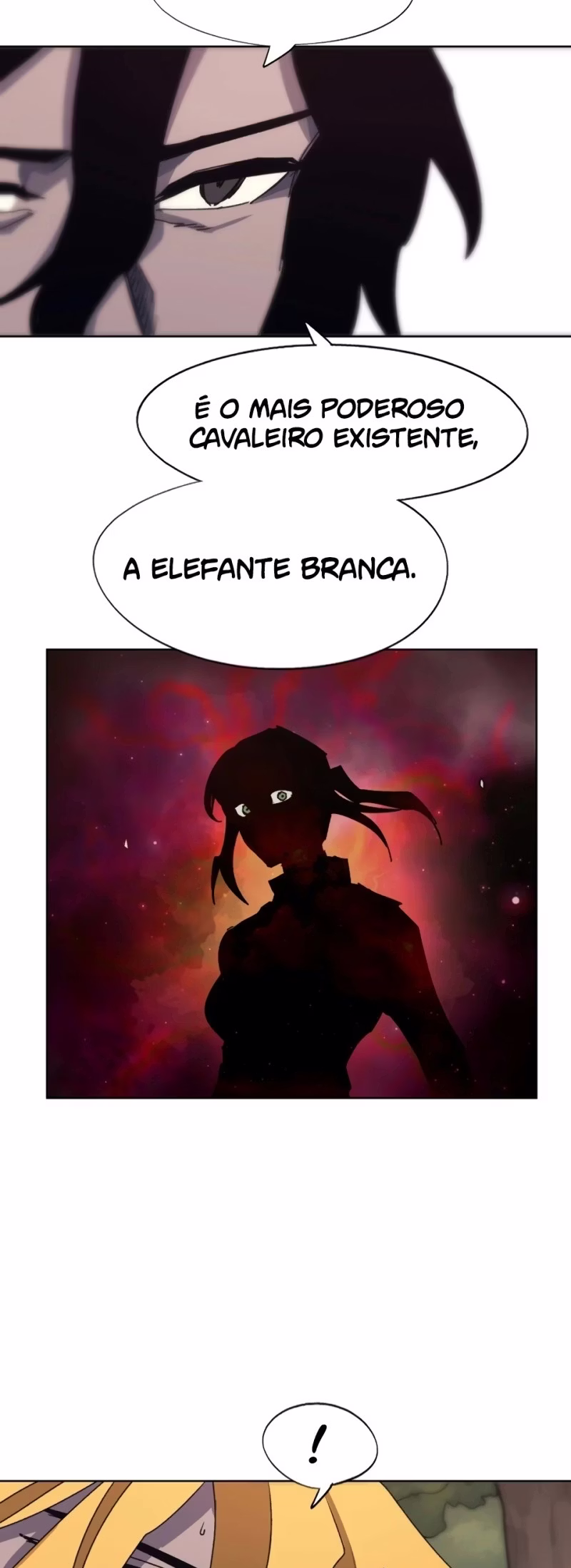 Página 12 de O Cavaleiro das Brasas - Capítulo 112