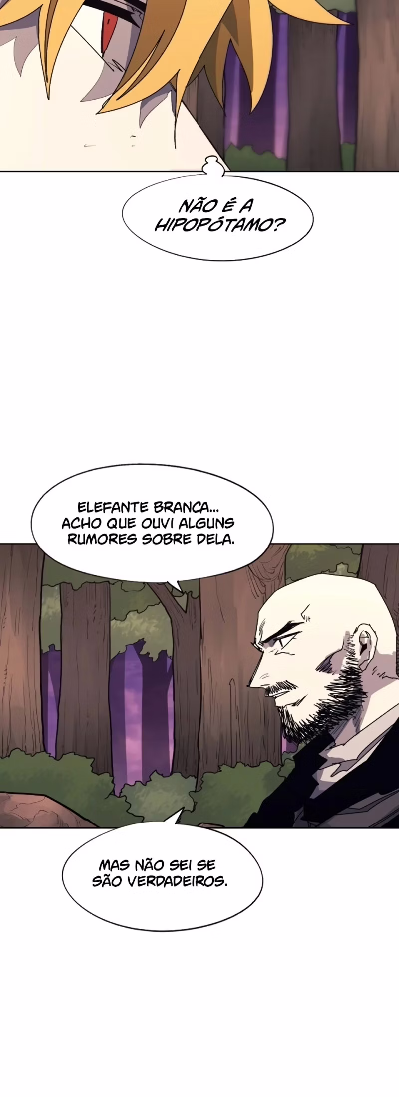 Página 13 de O Cavaleiro das Brasas - Capítulo 112