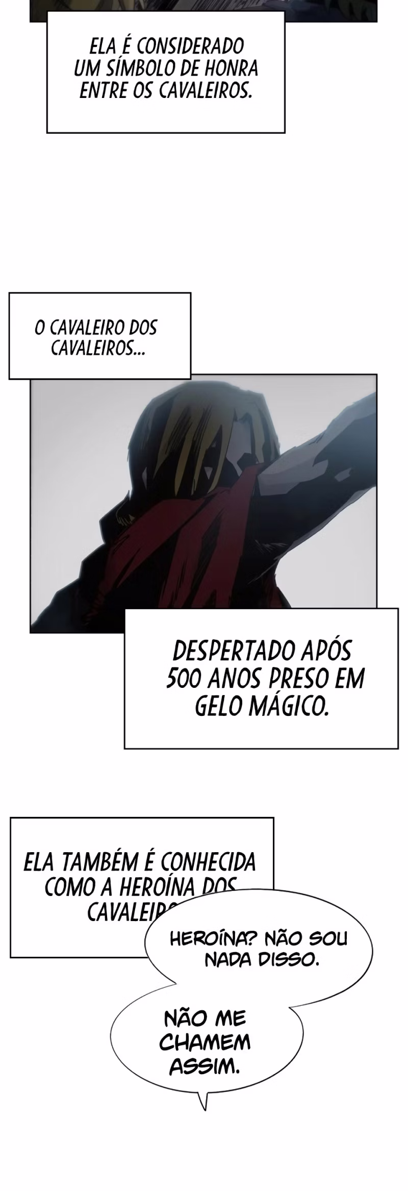 Página 3 de O Cavaleiro das Brasas - Capítulo 112