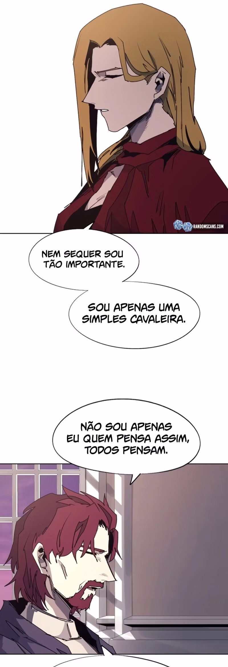 Página 4 de O Cavaleiro das Brasas - Capítulo 112