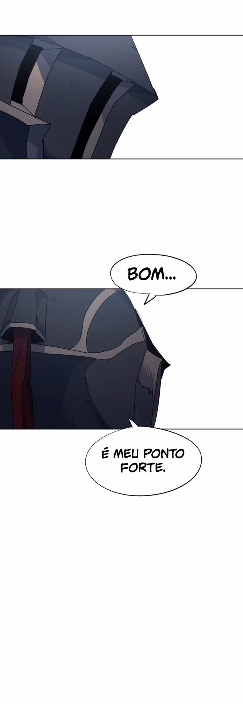 Página 20 de O Cavaleiro das Brasas - Capítulo 113