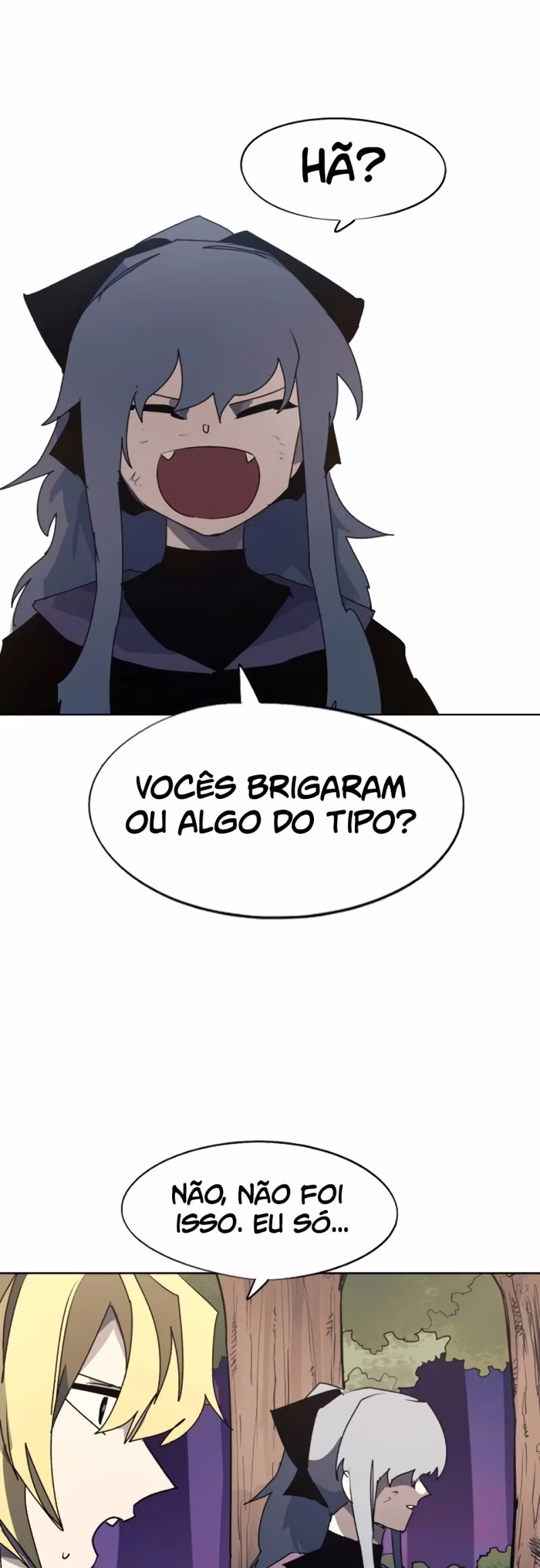 Página 21 de O Cavaleiro das Brasas - Capítulo 113