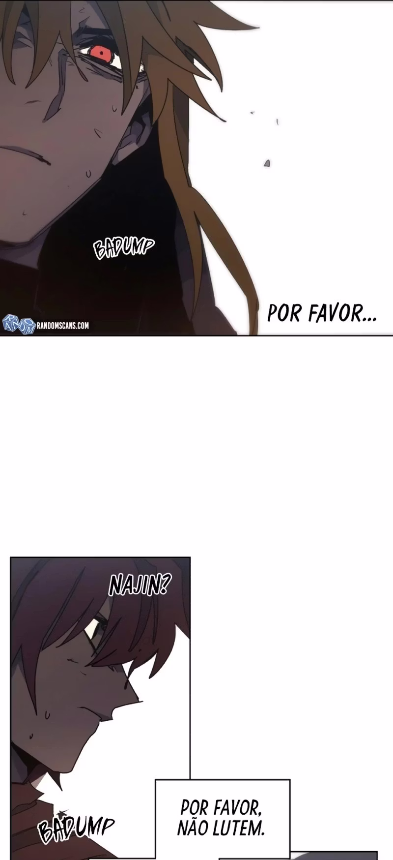 Página 37 de O Cavaleiro das Brasas - Capítulo 113