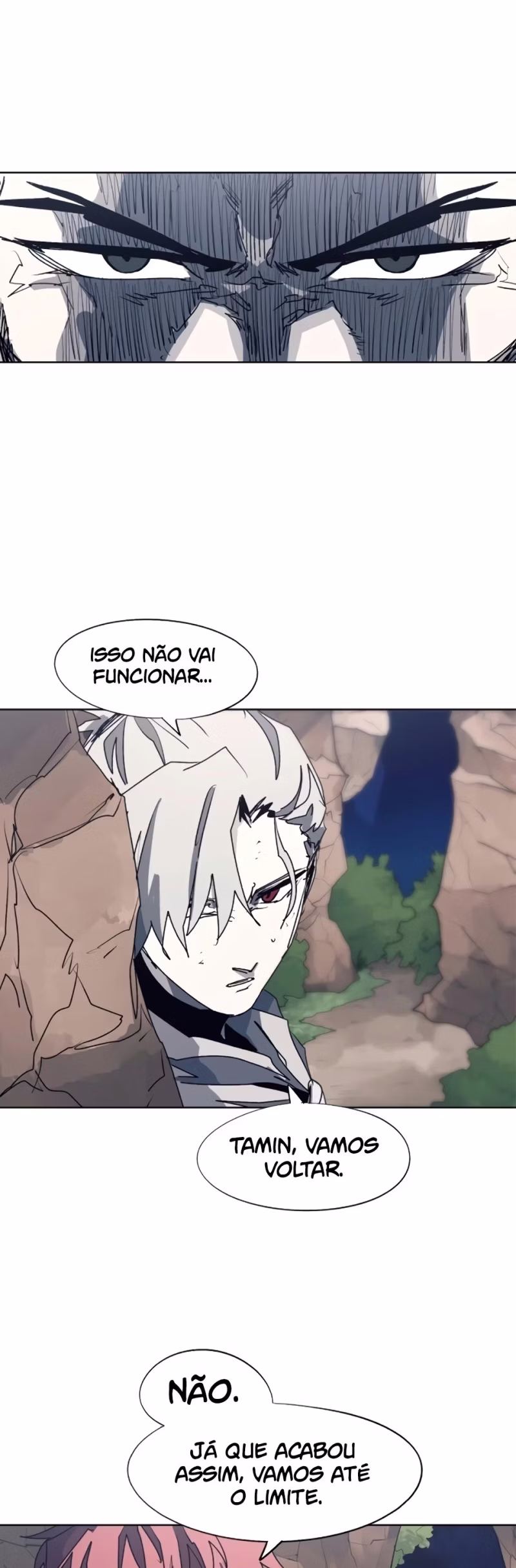 Página 15 de O Cavaleiro das Brasas - Capítulo 114