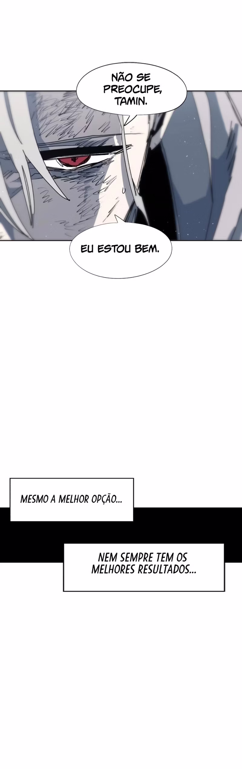 Página 34 de O Cavaleiro das Brasas - Capítulo 114