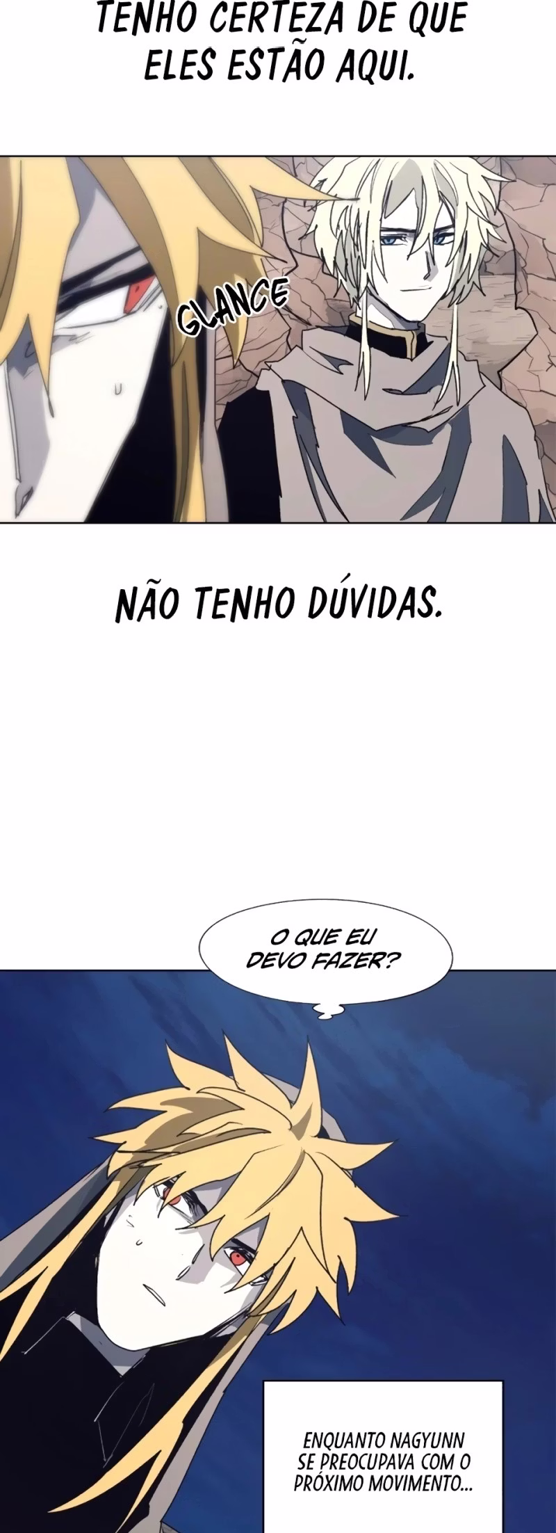 Página 7 de O Cavaleiro das Brasas - Capítulo 114