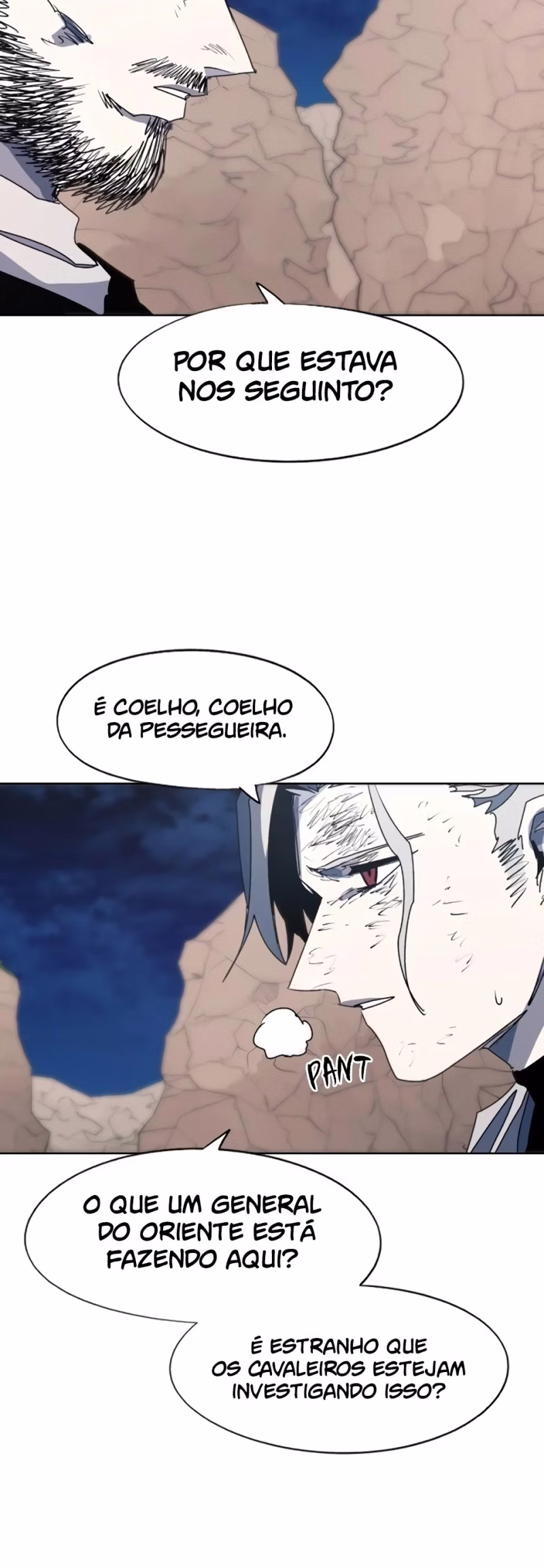 Página 11 de O Cavaleiro das Brasas - Capítulo 115