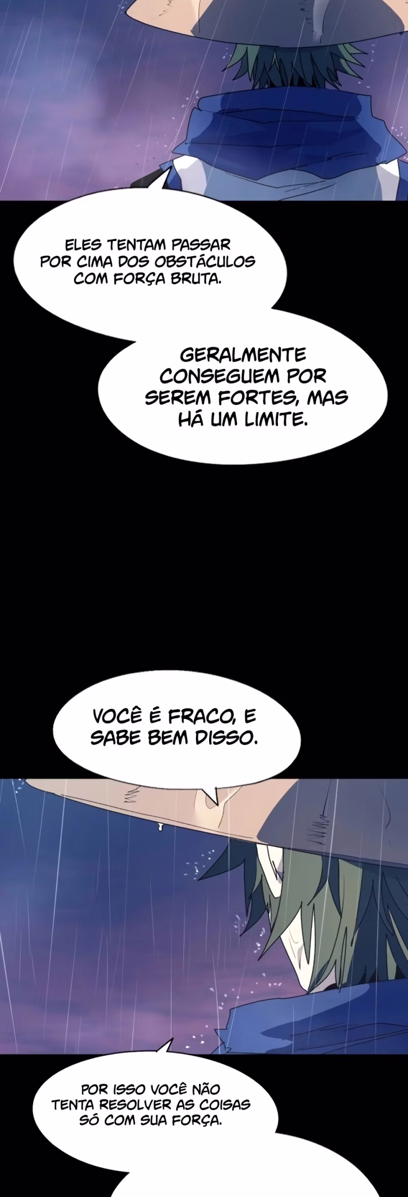Página 21 de O Cavaleiro das Brasas - Capítulo 115