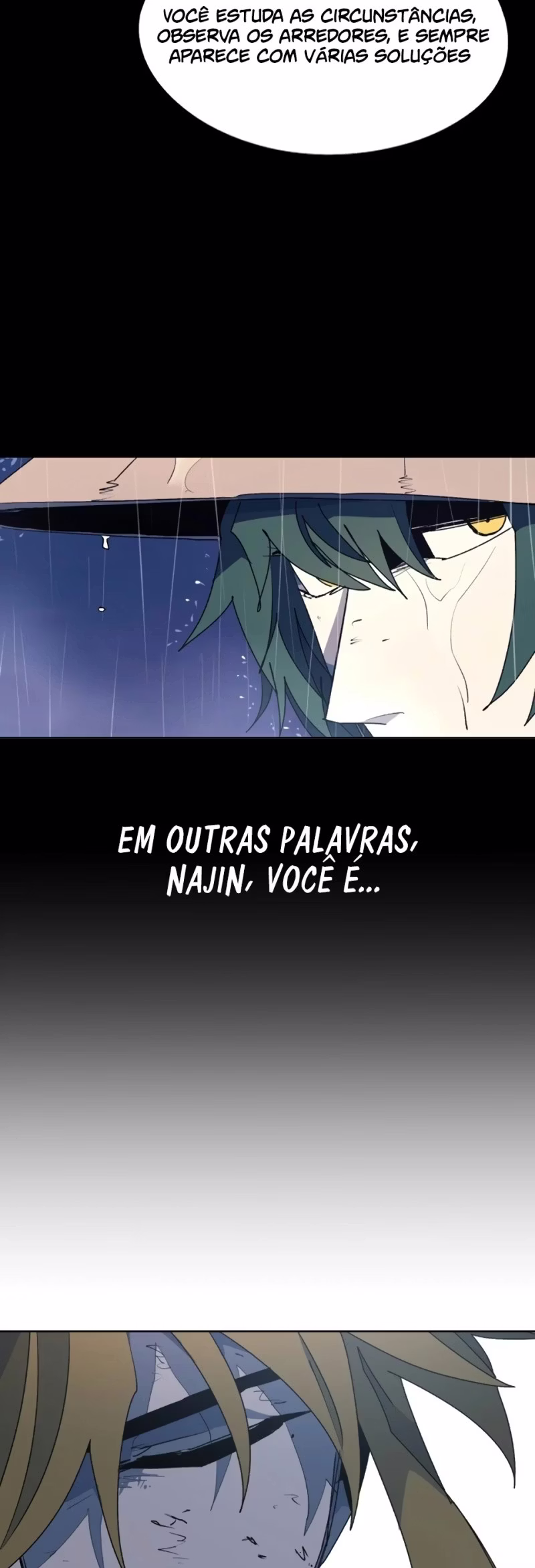 Página 22 de O Cavaleiro das Brasas - Capítulo 115