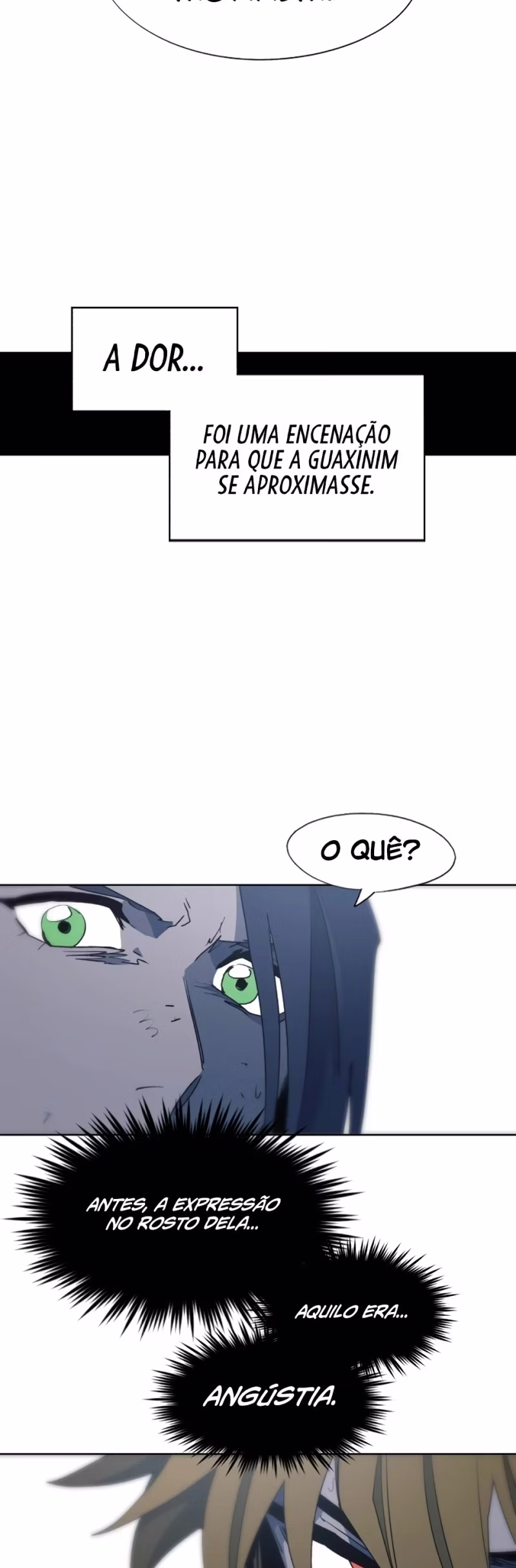 Página 26 de O Cavaleiro das Brasas - Capítulo 115