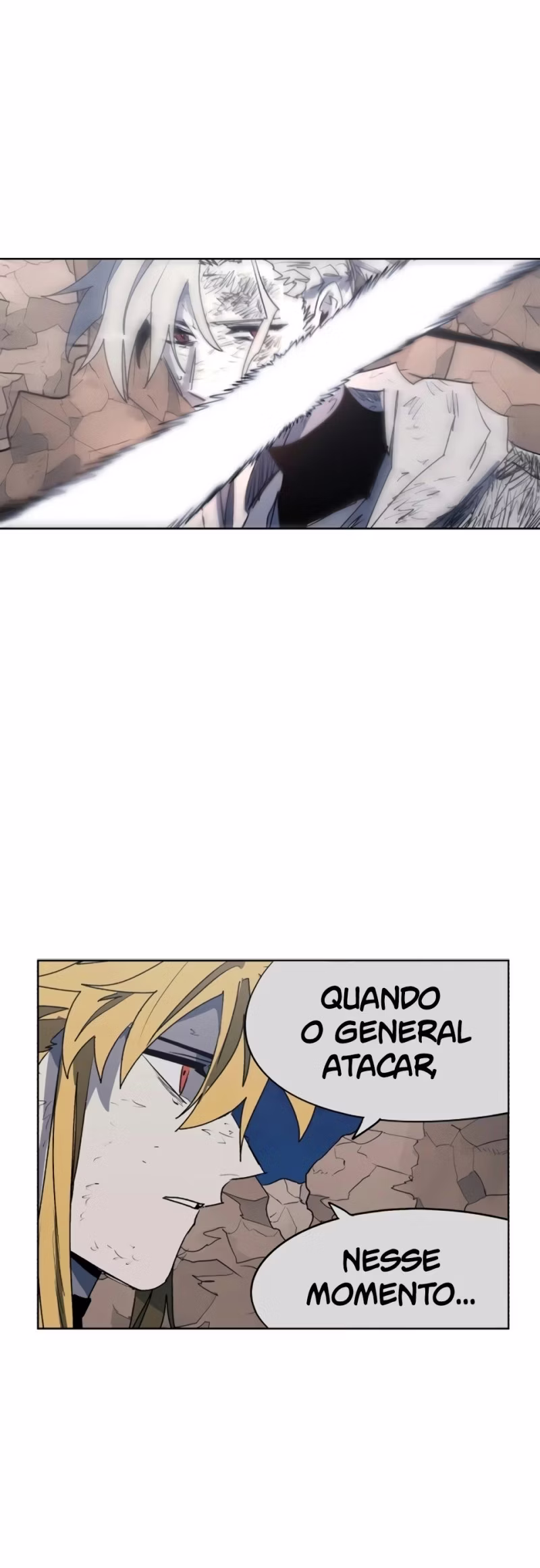 Página 31 de O Cavaleiro das Brasas - Capítulo 115