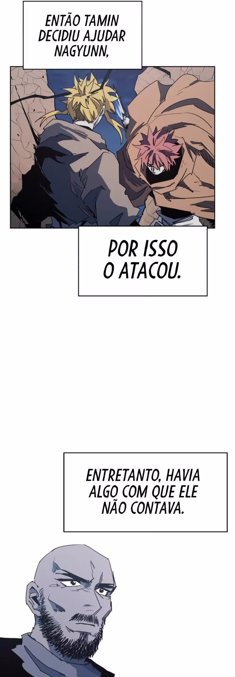 Página 7 de O Cavaleiro das Brasas - Capítulo 115