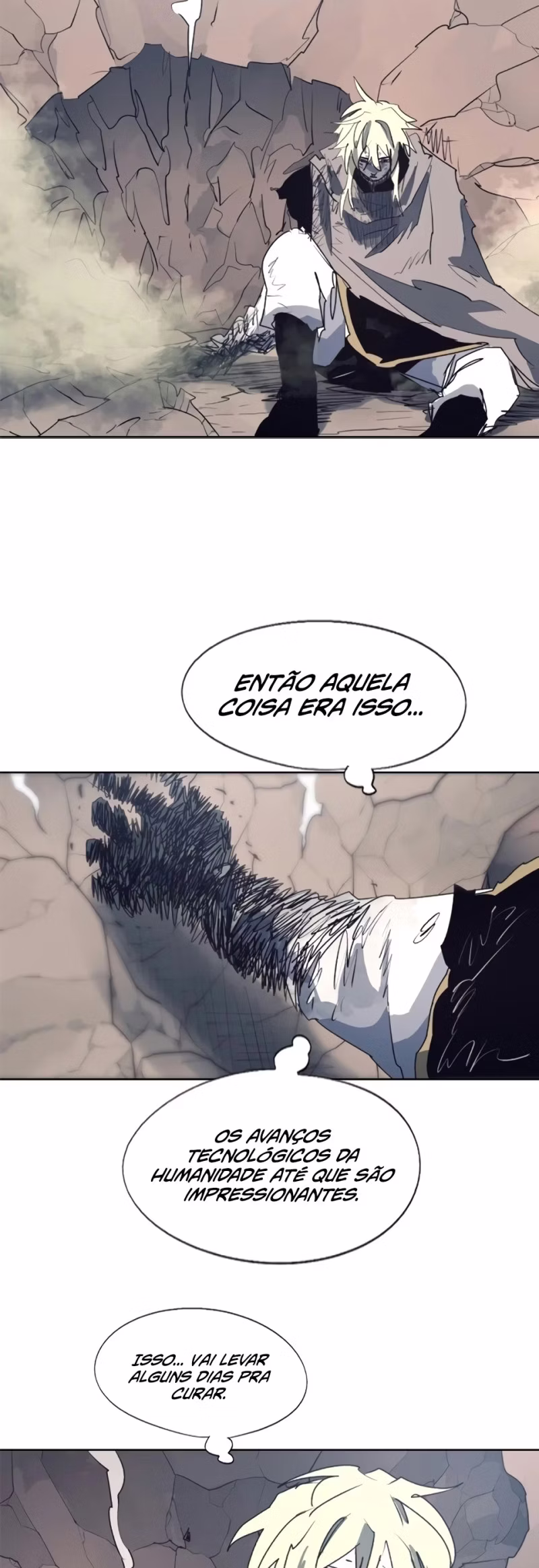 Página 23 de O Cavaleiro das Brasas - Capítulo 116
