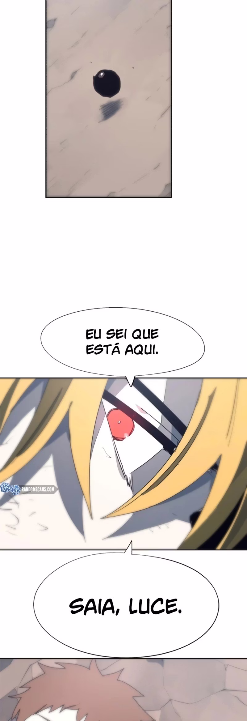 Página 28 de O Cavaleiro das Brasas - Capítulo 116