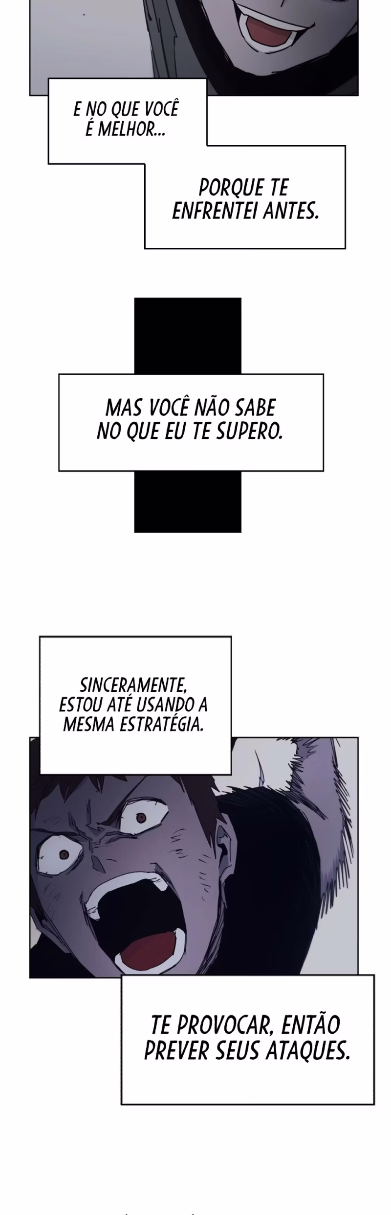 Página 17 de O Cavaleiro das Brasas - Capítulo 117