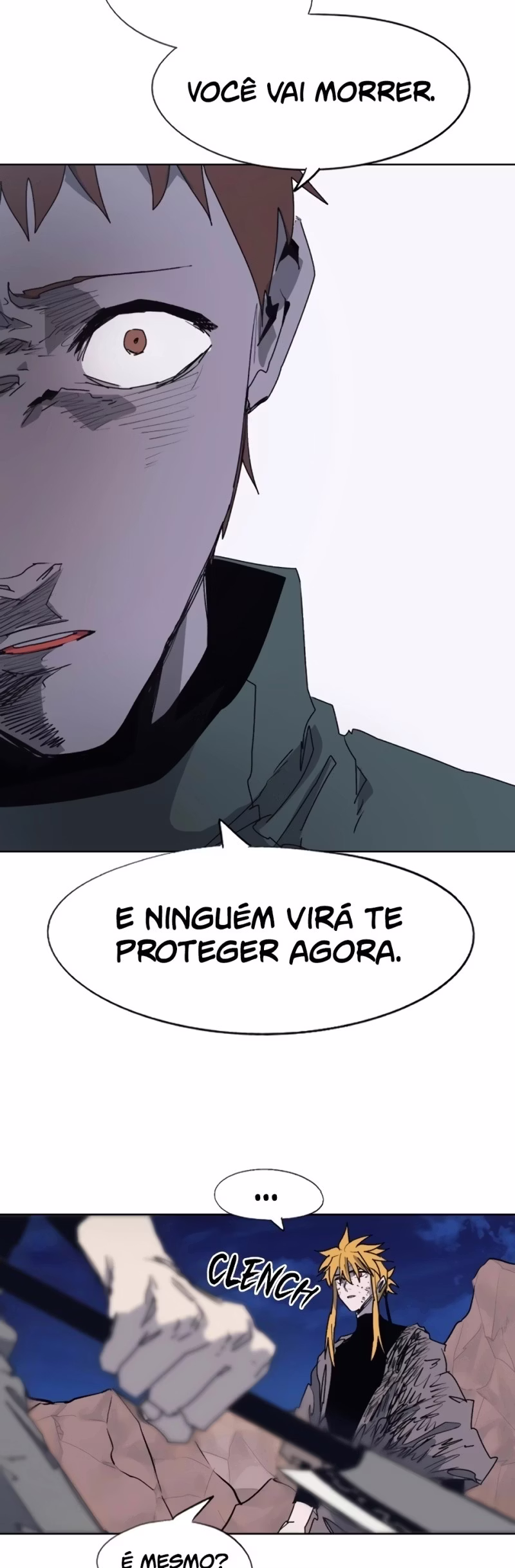 Página 6 de O Cavaleiro das Brasas - Capítulo 117