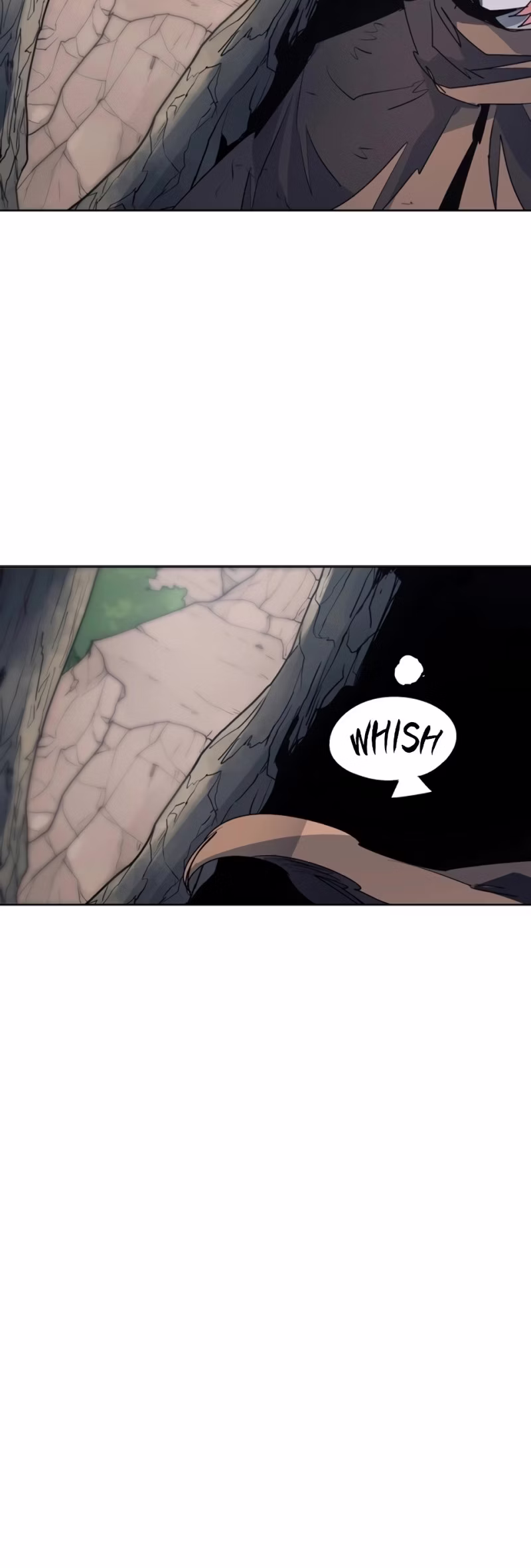 Página 29 de O Cavaleiro das Brasas - Capítulo 118