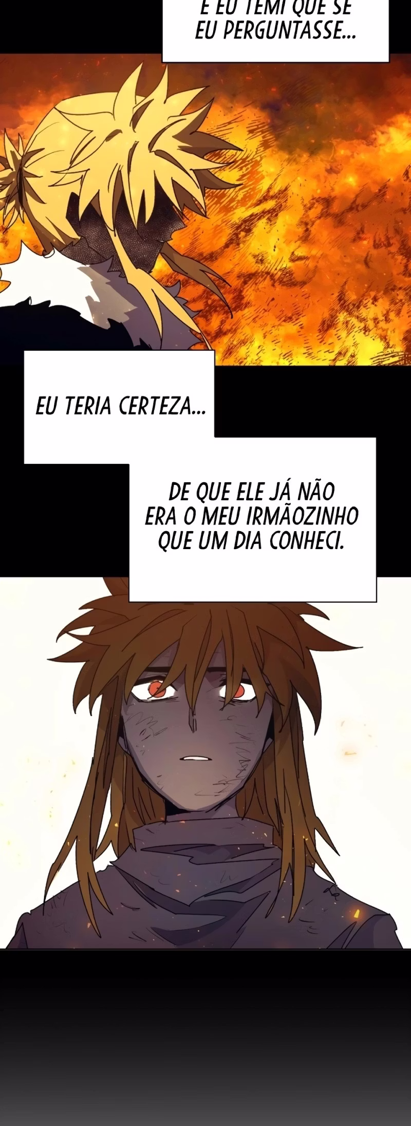 Página 3 de O Cavaleiro das Brasas - Capítulo 118