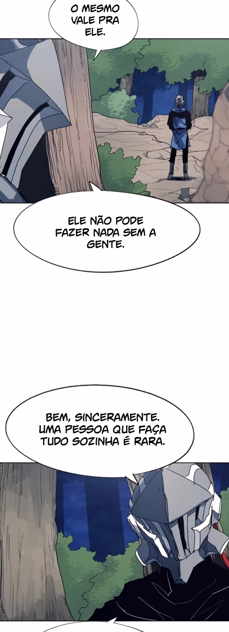 Página 11 de O Cavaleiro das Brasas - Capítulo 119