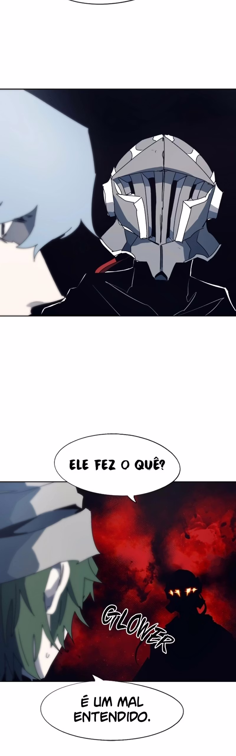 Página 15 de O Cavaleiro das Brasas - Capítulo 119