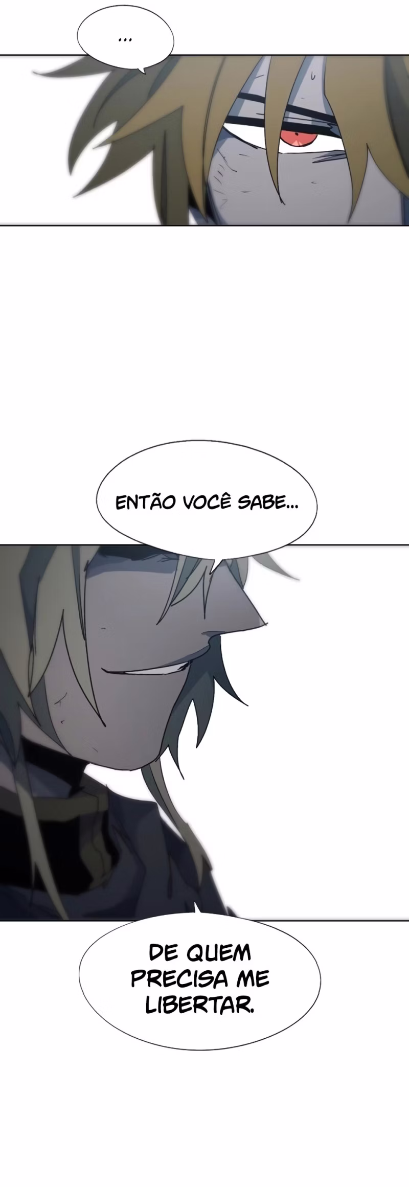Página 27 de O Cavaleiro das Brasas - Capítulo 119
