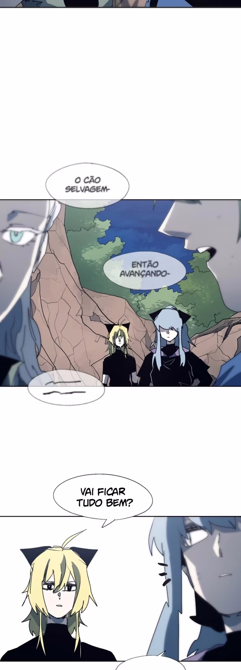 Página 6 de O Cavaleiro das Brasas - Capítulo 119