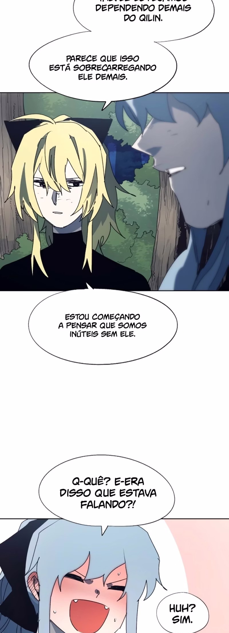 Página 8 de O Cavaleiro das Brasas - Capítulo 119
