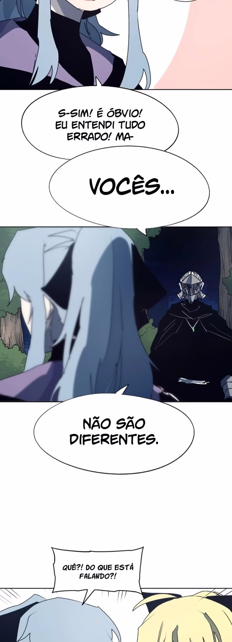 Página 9 de O Cavaleiro das Brasas - Capítulo 119