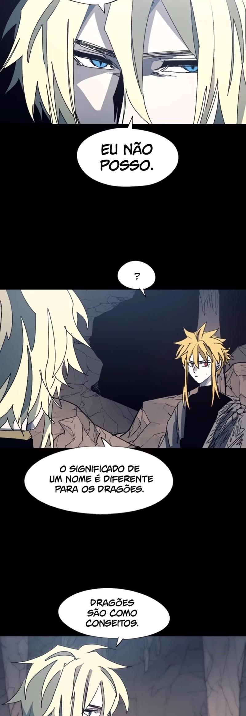Página 3 de O Cavaleiro das Brasas - Capítulo 120