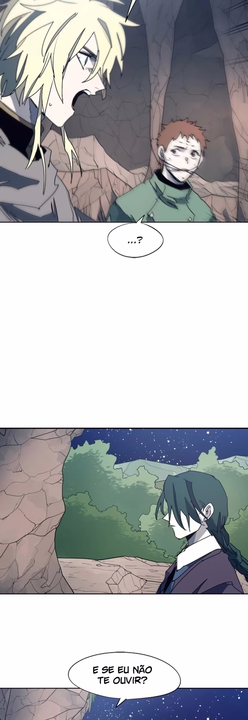 Página 9 de O Cavaleiro das Brasas - Capítulo 120