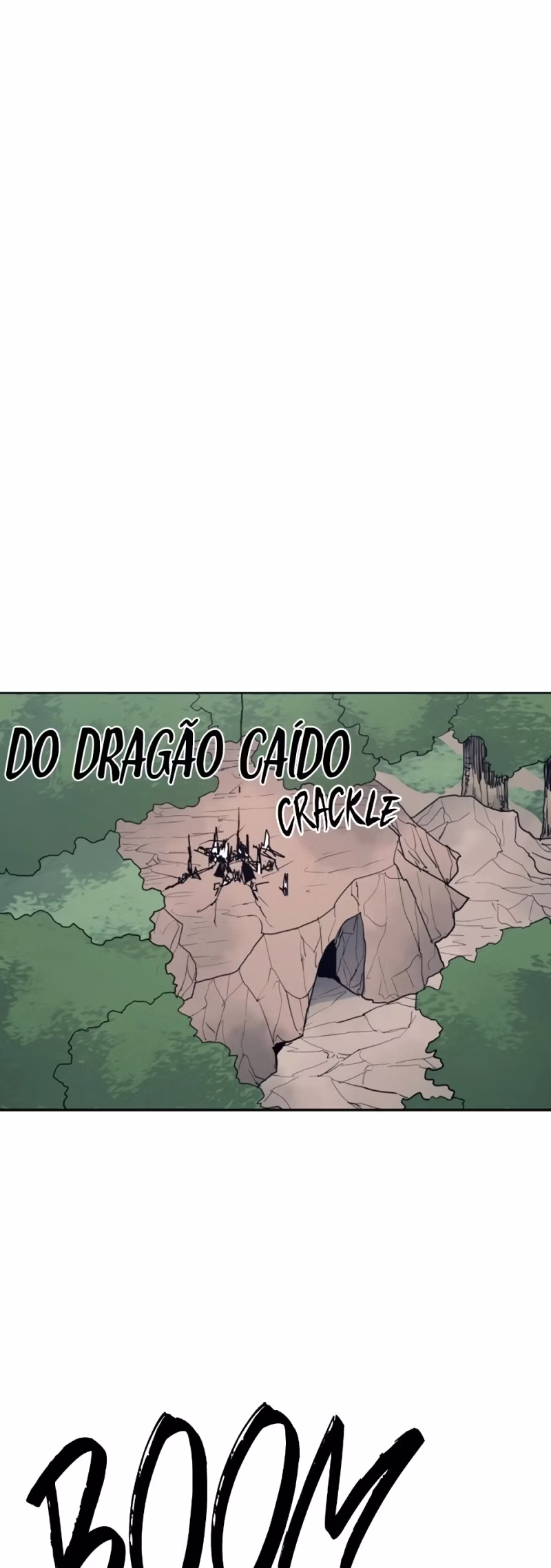 Página 25 de O Cavaleiro das Brasas - Capítulo 121