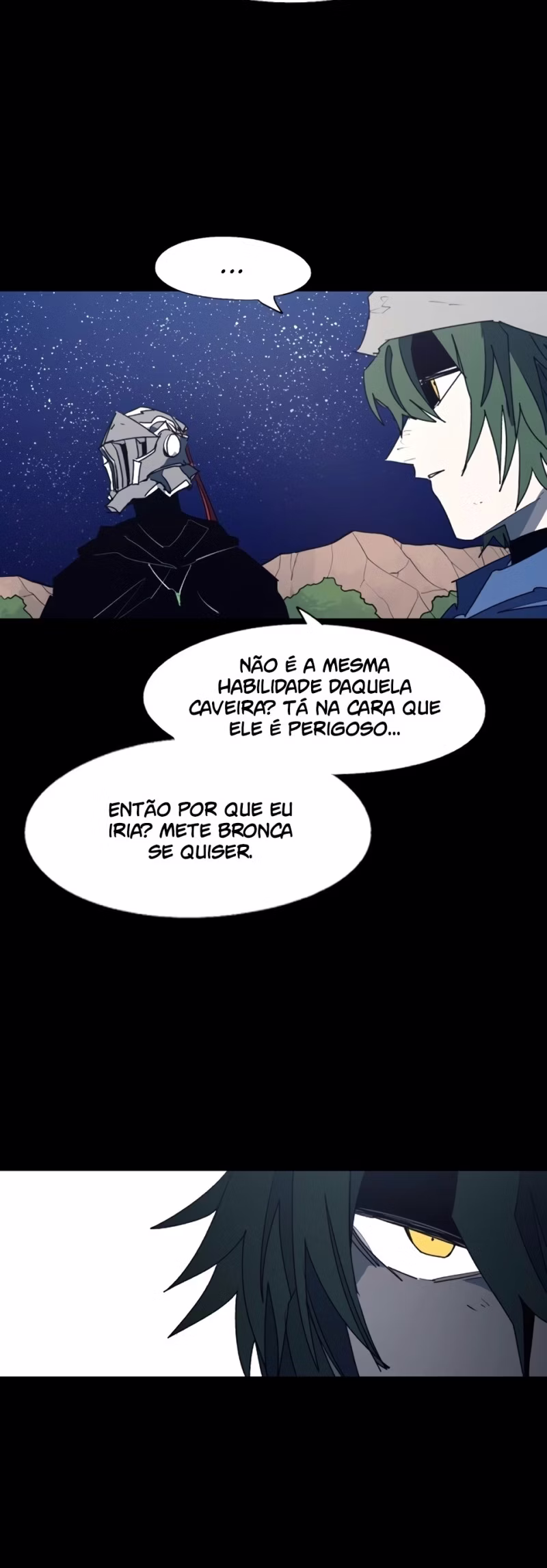 Página 3 de O Cavaleiro das Brasas - Capítulo 122