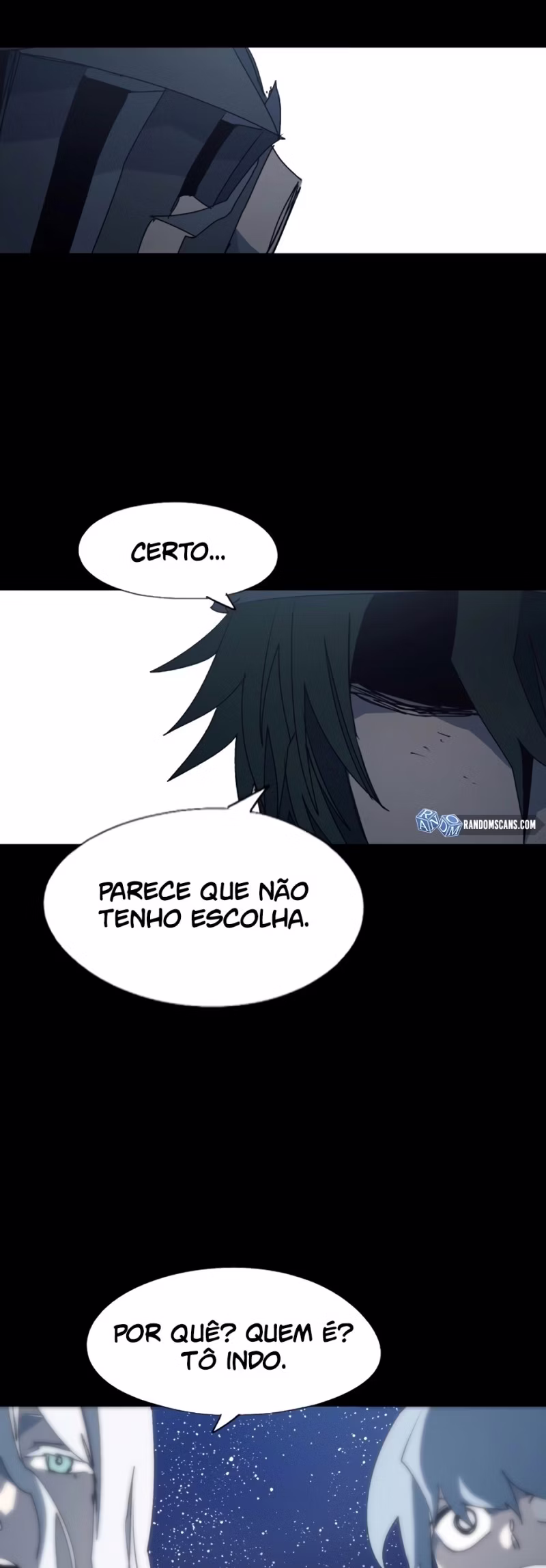 Página 4 de O Cavaleiro das Brasas - Capítulo 122