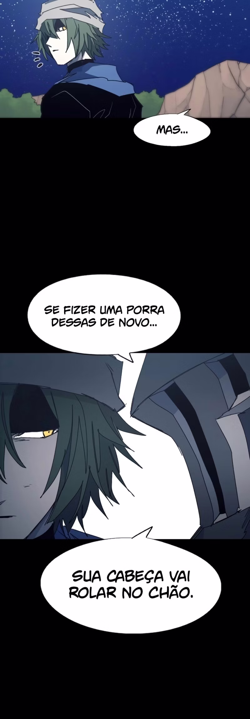 Página 8 de O Cavaleiro das Brasas - Capítulo 122