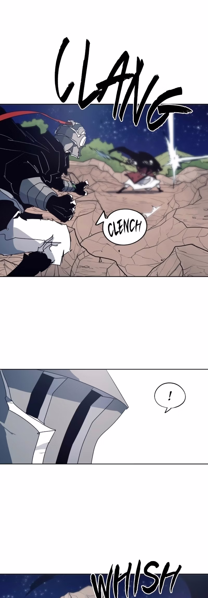 Página 3 de O Cavaleiro das Brasas - Capítulo 123