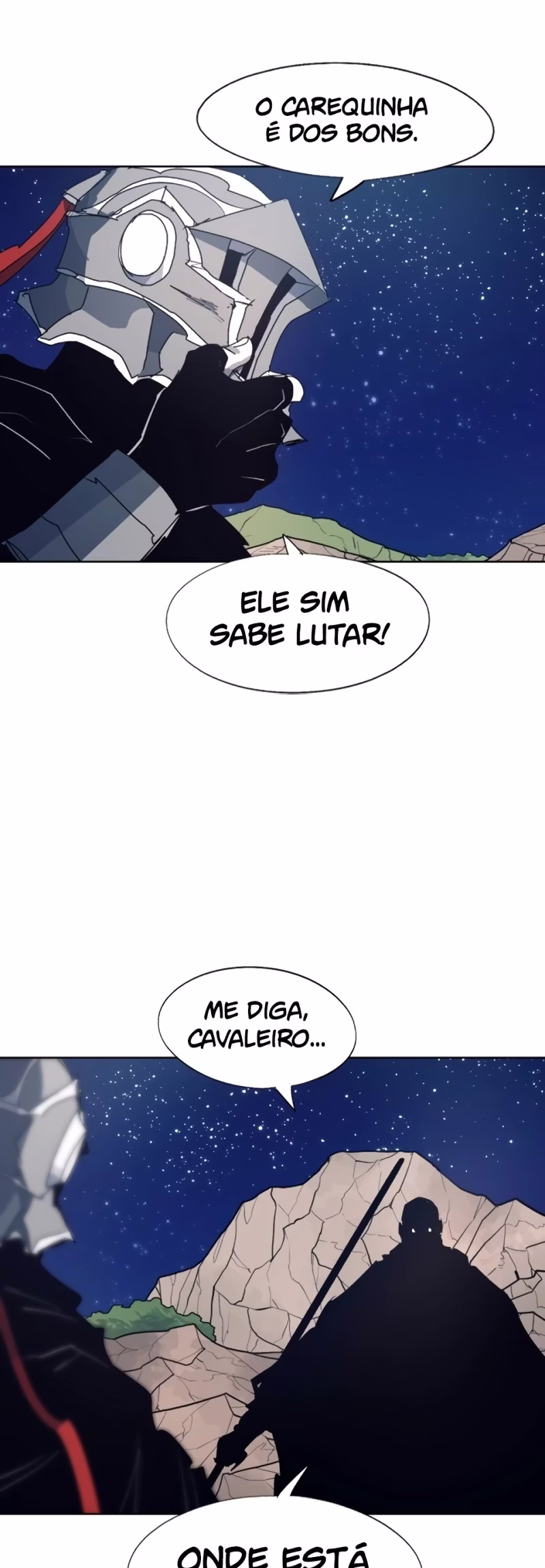 Página 5 de O Cavaleiro das Brasas - Capítulo 123